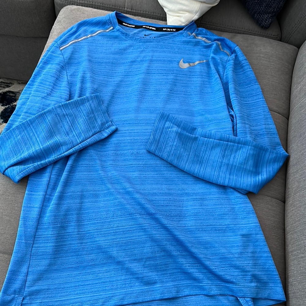 Nike dri-fit shirt
